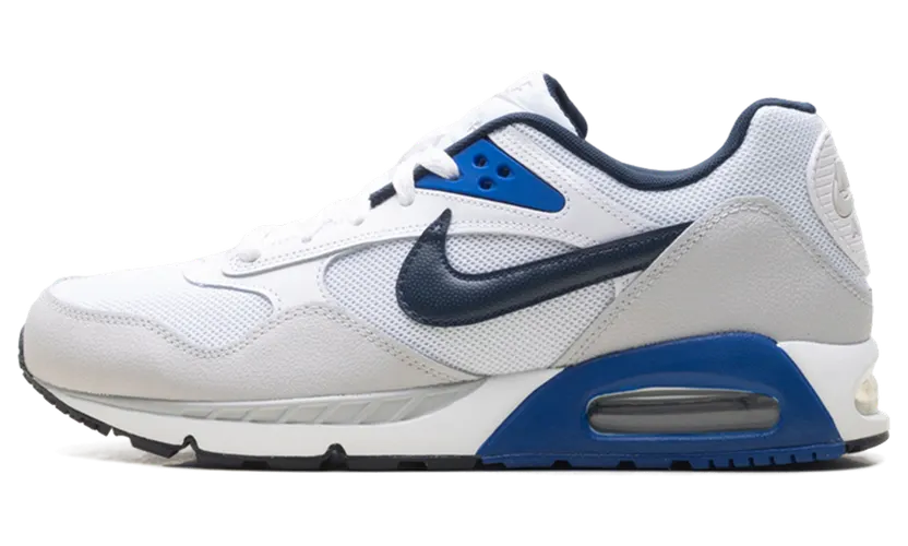 Nike Air Max Correlate “White Obsidian” (511416-126)