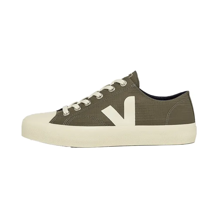 Veja Wata II Low Sneakers “Khaki” (PL1903350B)