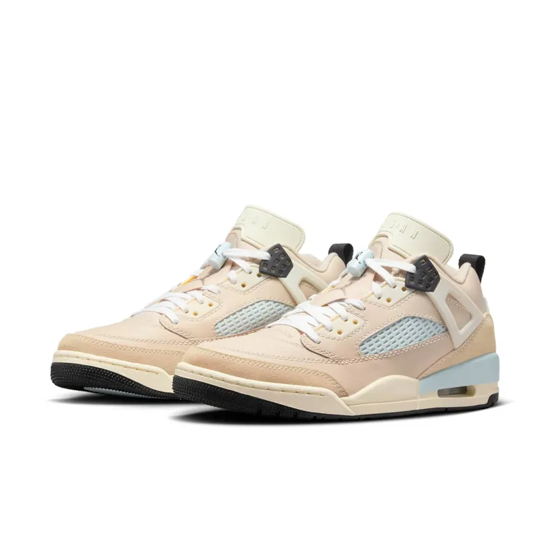 Jordan Spizike Low Sand Drift Muslin (HQ3439-101)