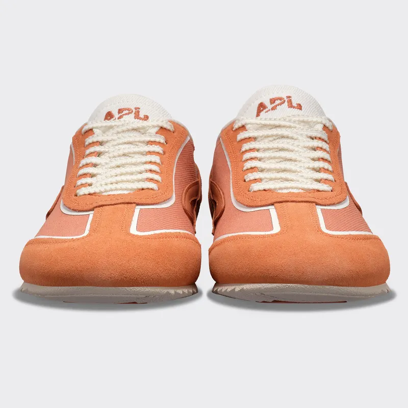 APL Riviera “Terracotta/Ivory/Greige” (Women)