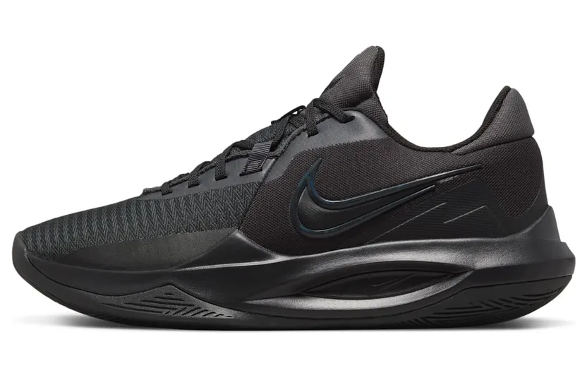 Nike Precision 6 “Noir” (DD9535001)
