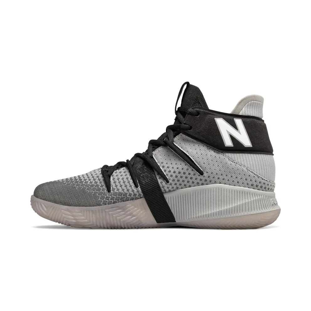 New Balance OMN1S Grey Team Navy (BBOMNXKG)