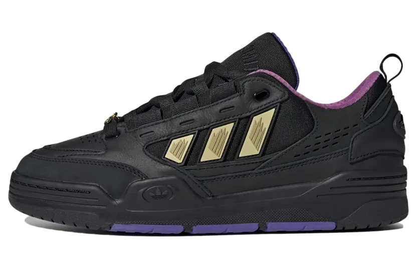 adidas ADI2000 Yu-Gi-Oh! Yugi’s World (with Sealed Dark Magician Promo Card) (H06442)