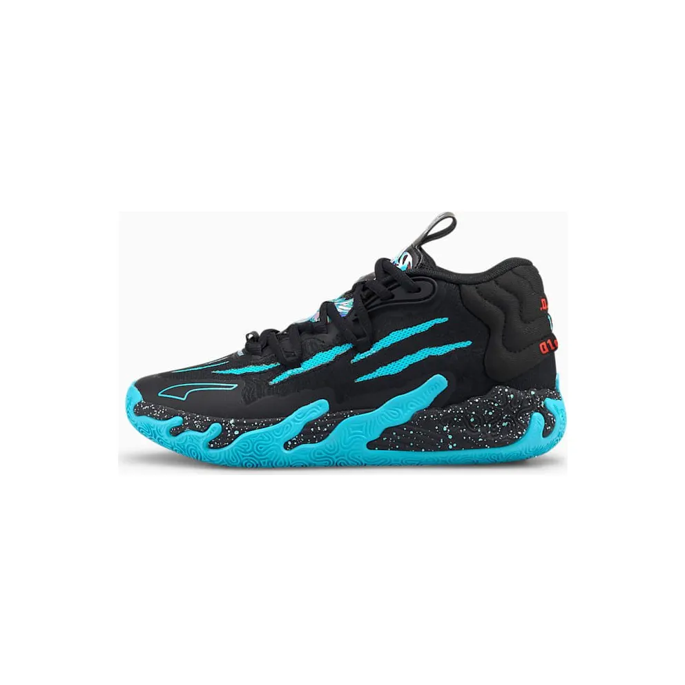 Puma MB.03 Jr ‘Blue Hive’ (37929301)