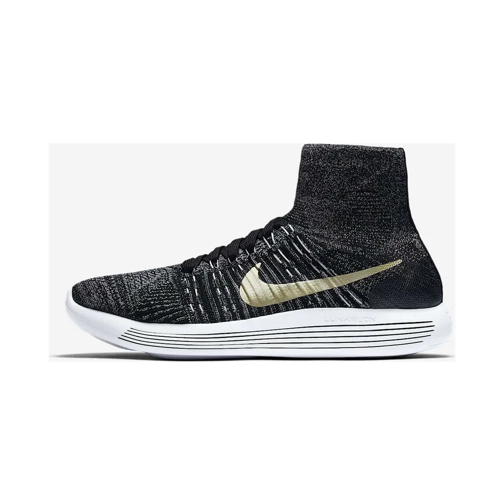 Nike LunarEpic Flyknit BHM (2017) (881681-007)
