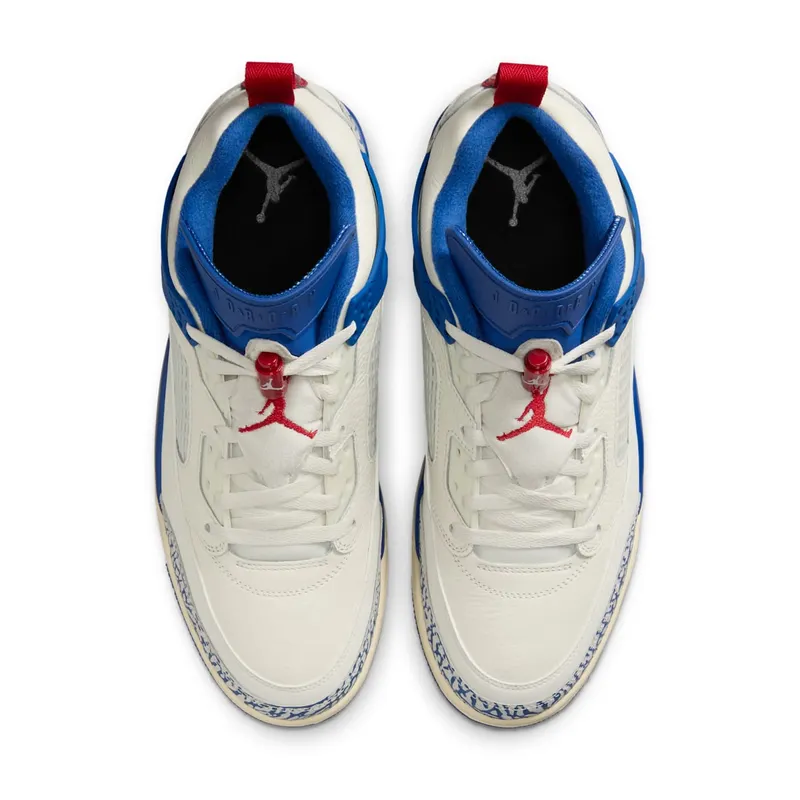 Jordan Spiz’ike Low “Storm Blue” (IM2176-133)