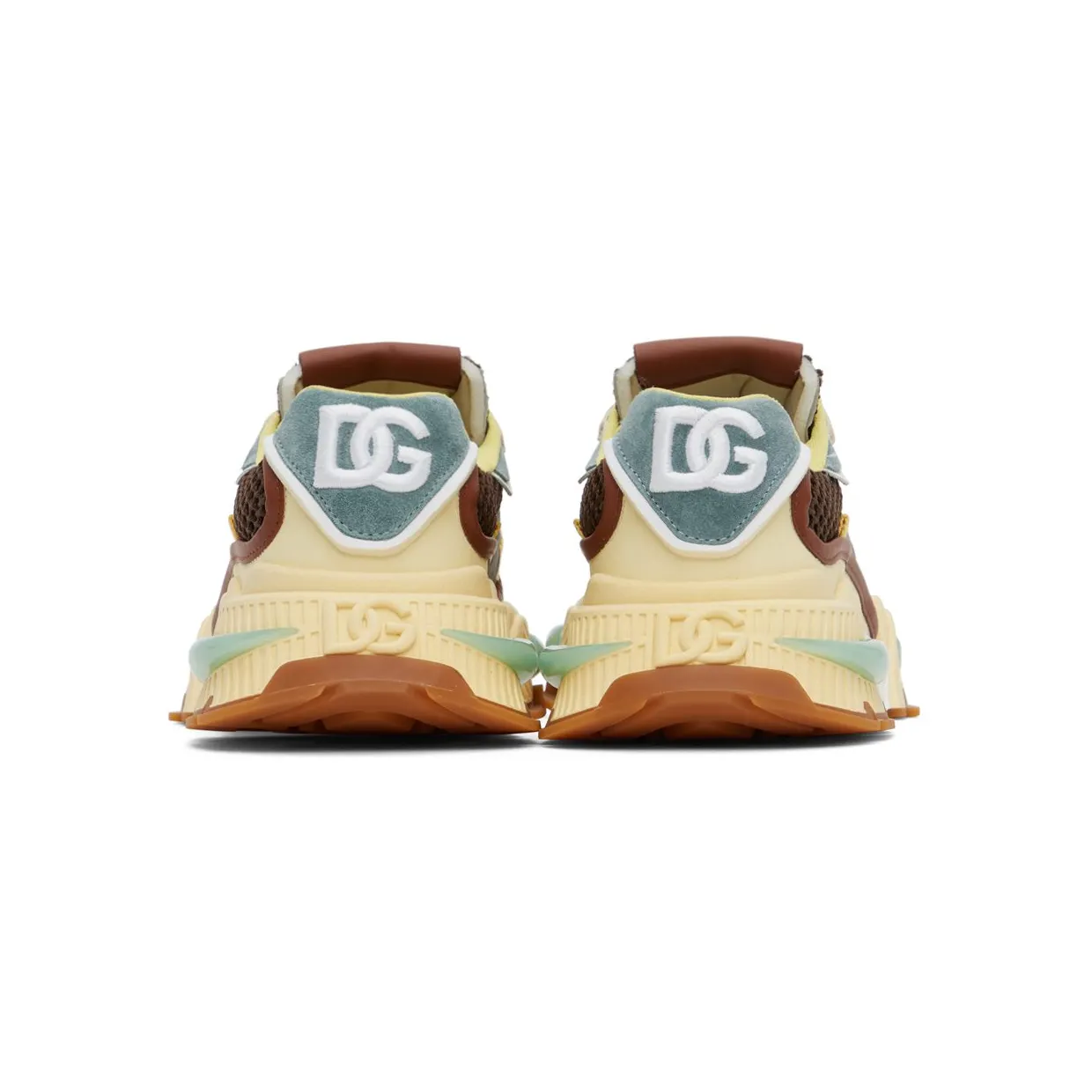 Dolce & Gabbana Multicolor Airmaster 80995 MULTICOLOR (CS2071AY954) (2)