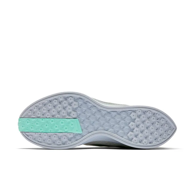 Nike Zoom Pegasus Turbo Berlin Pure Platinum/Anthracite-Emerald Rise (AV7005-001)