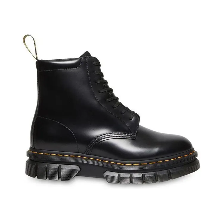 Dr. Martens Rikard 8I Boot Black (27833001)