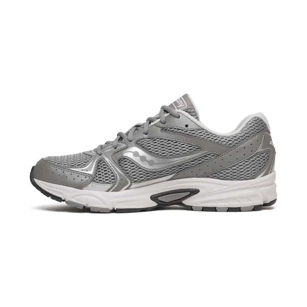 SAUCONY Ride Millennium “Grey / Silver” (S70812-39)