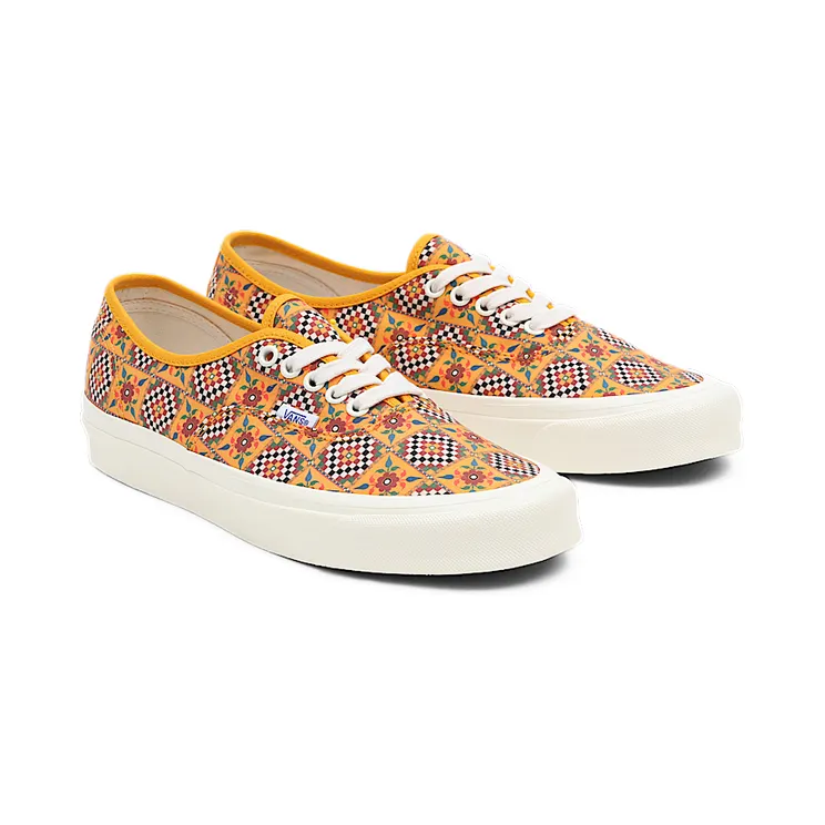 Vans Anaheim Factory Authentic 44DX “Multi” (VN0A5KX4AXA)