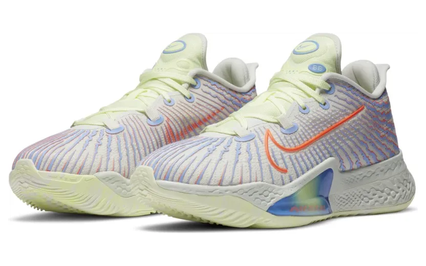 Nike Air Zoom BB NXT Spruce Aura