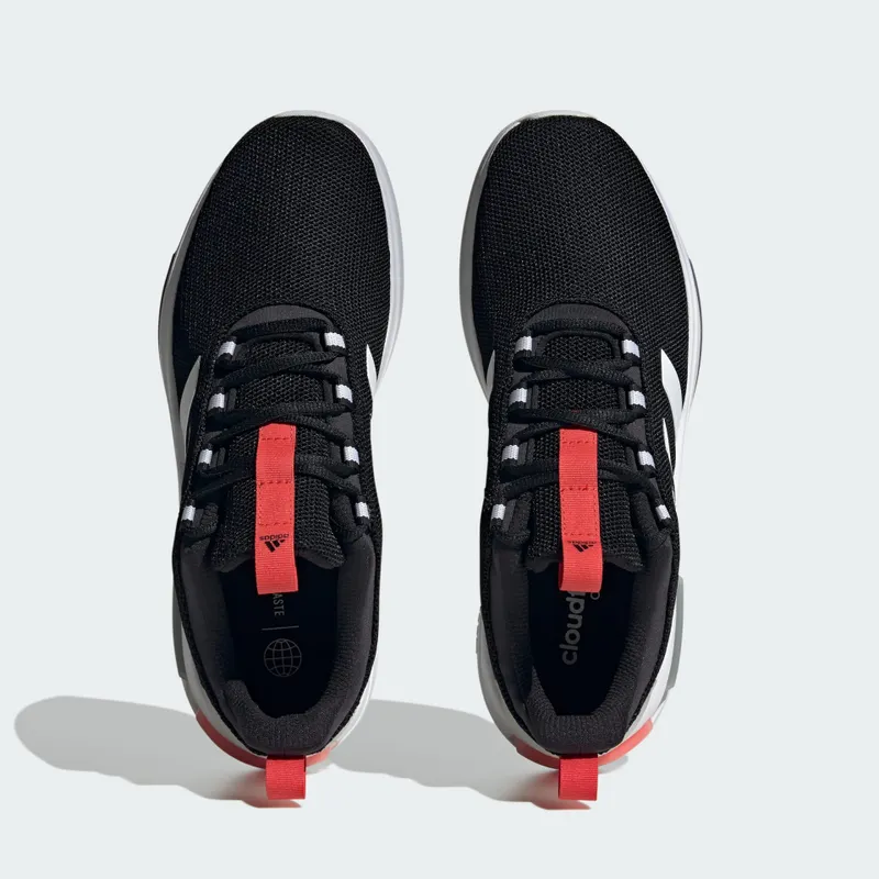 Adidas Racer TR23 Core Black / Cloud White / Grey Four (IG7323)