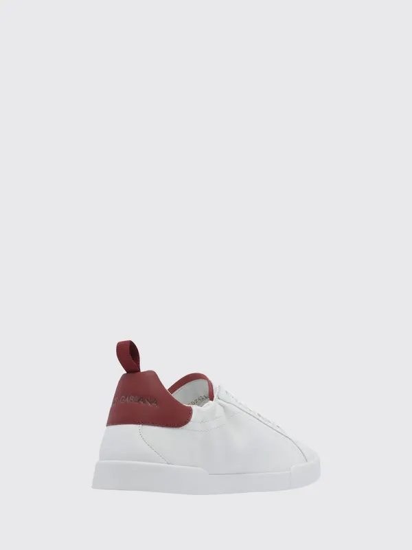 Dolce & Gabbana White 1 (CS2431A3S878W194)