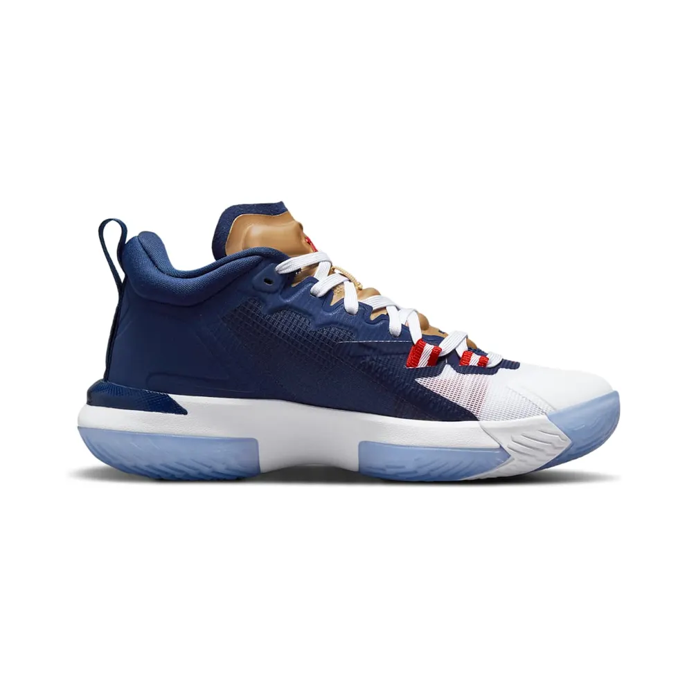 Zion 1 Blue (DA3131-401)