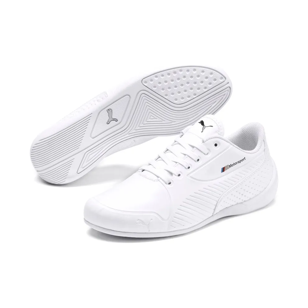 Puma Bmw M Motorsport Drift Cat 7S Ultra White (30644102)