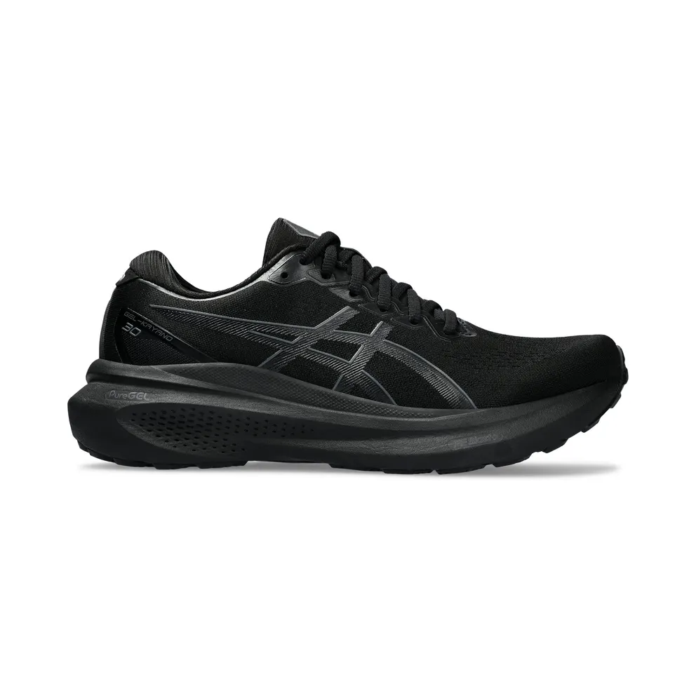 Asics Gel-kayano 30 Black/Black (1011B548.001)