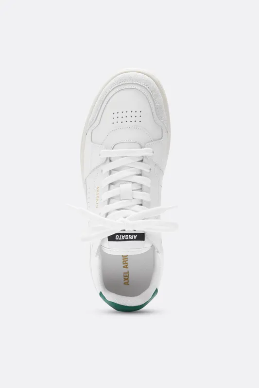Axel Arigato Dice Lo Sneaker “White,Green” (F1743002)