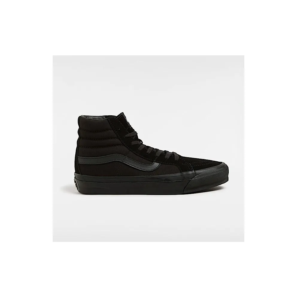 Vans Sk8-Hi 38 Premium Black (VN000CR0BKA)