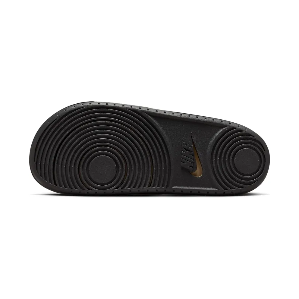 Nike Offcourt Slide Khaki Black (BQ4639-204)