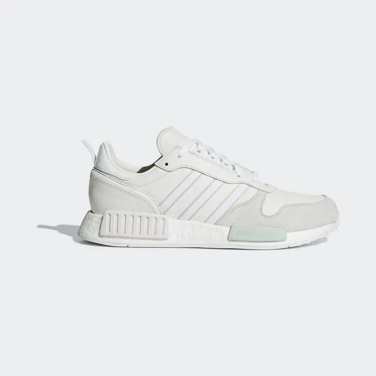 Adidas Rising Star R1 ‘Triple White’ White/White/White (G28939)