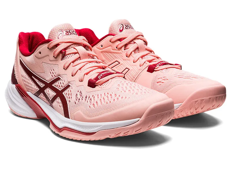 Asics SKY ELITE™ FF 2 Frosted Rose/Cranberry (1052A053.700)