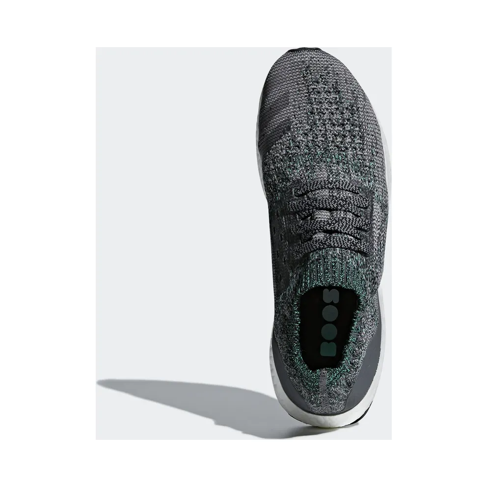 adidas Ultra Boost Uncaged Grey Green Grey Two/Grey Five/Hi-Res Green (DA9165)