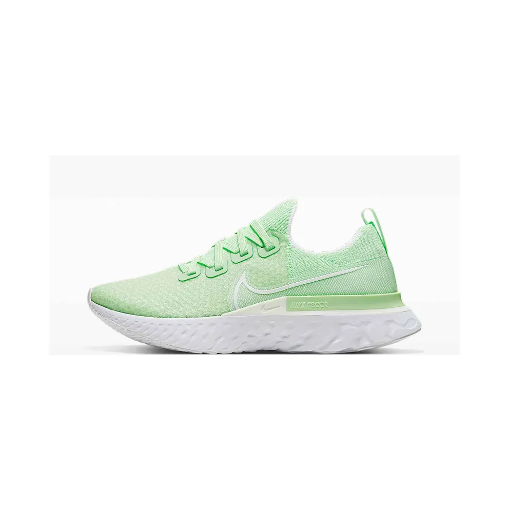 Nike React Infinity Run Flyknit Grün (CD4372-300)