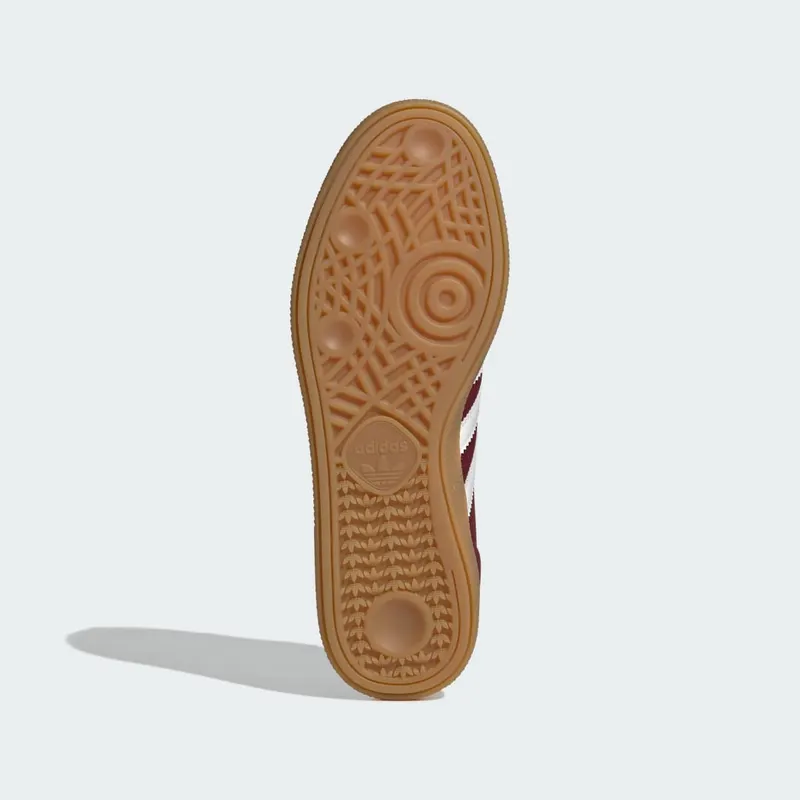 Adidas Handball Spezial Shadow Red / Cloud White / Chalk White (JH5439)