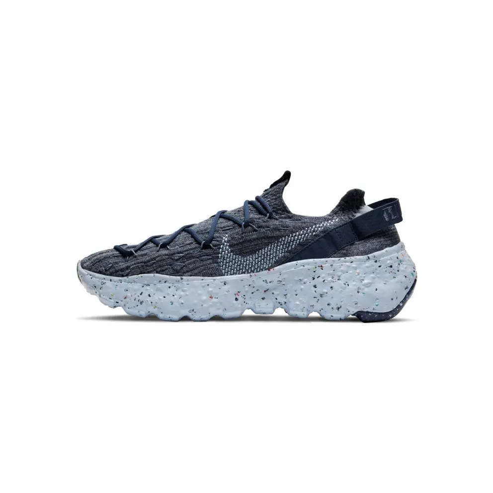 Nike Space Hippie 04 Mystic Navy Mystic Navy/Chambray Blue-Coastal Blue (CZ6398-400)