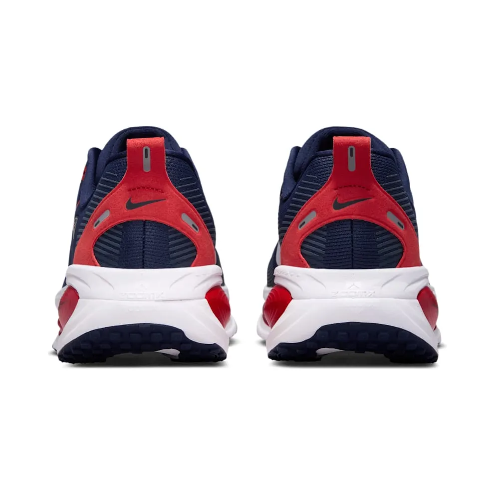 Nike Vomero 18 – Houston Texans – “College Navy / University Red / White” (IQ6014-400)