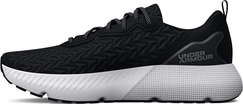 Under Armour HOVR™ Mega 3 Clone Black (3025308-003)