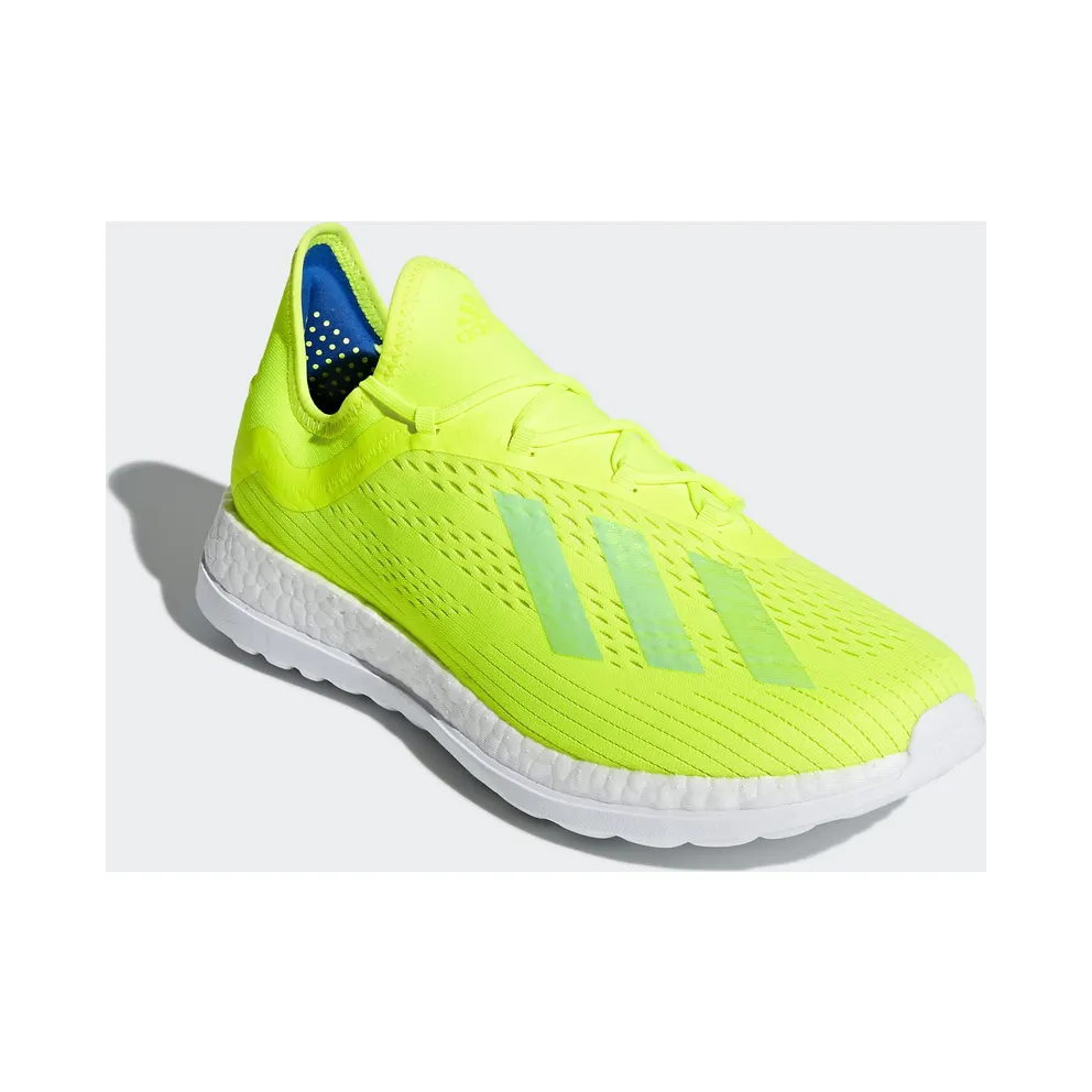 adidas X 18+ TR World Cup 2018 Sonic Yellow Sonic Yellow/Sonic Yellow/Ice Yellow (BB7421)