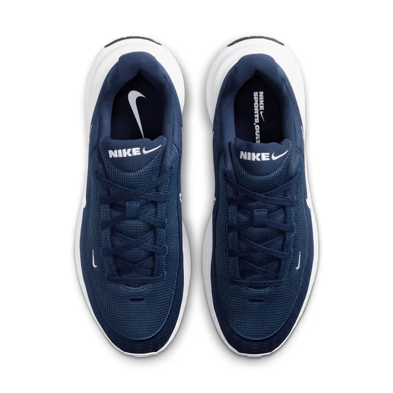 Nike Uplift SC “Midnight Navy Black White” (IB2765-401)