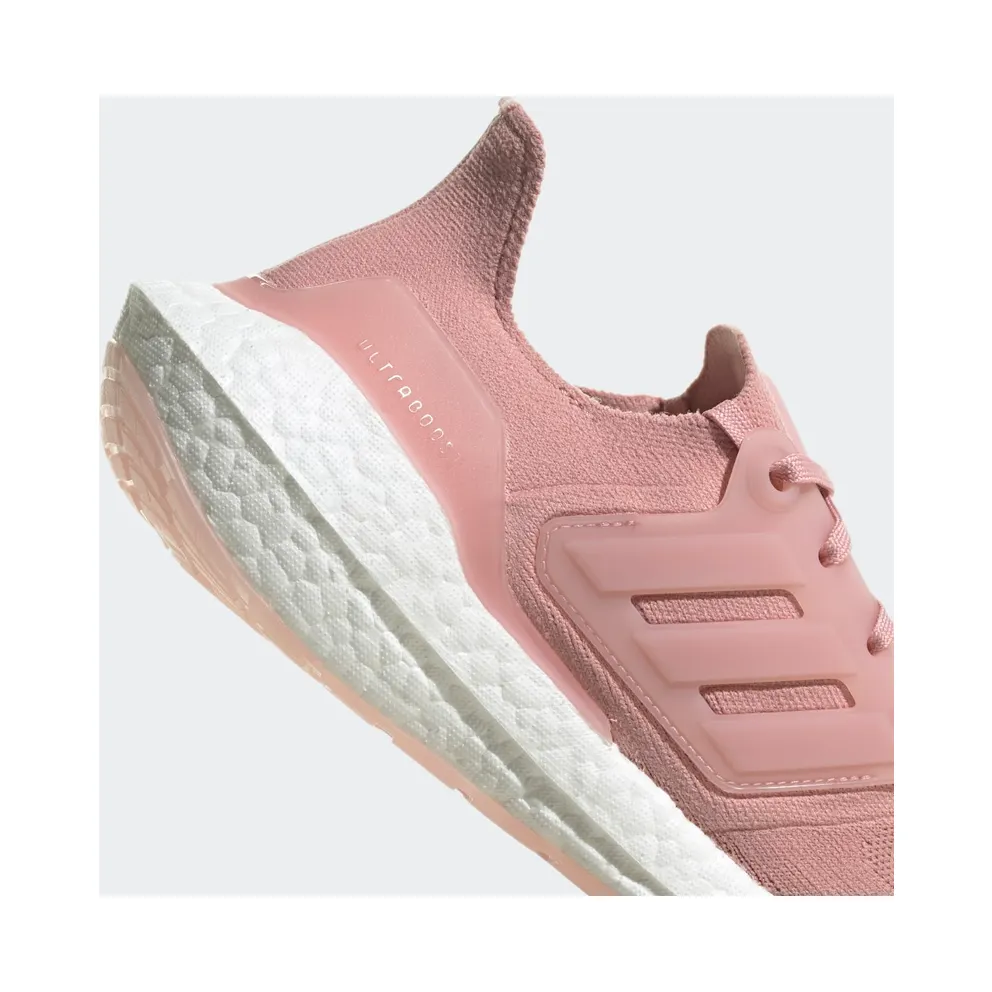 Adidas ULTRABOOST 22 Shoes Wonder Mauve / Wonder Mauve / Magic Mauve (GX5592)