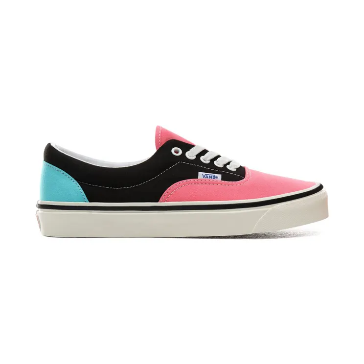 Vans Era 95 DX Rose Black Turquoise (VN0A2RR1VYB)