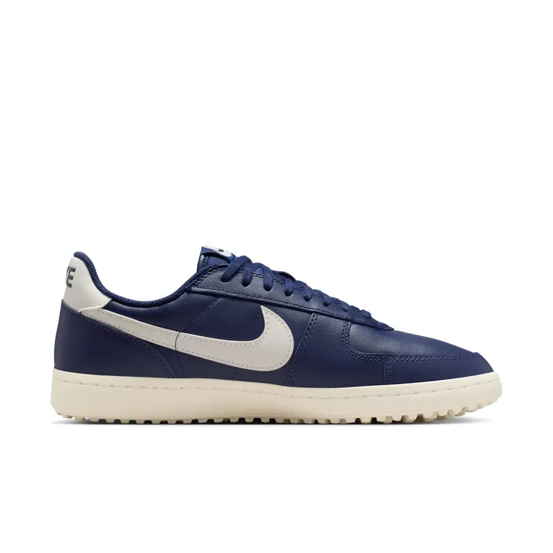 Nike Field General Leather Midnight Navy Sail (IH1343-400)