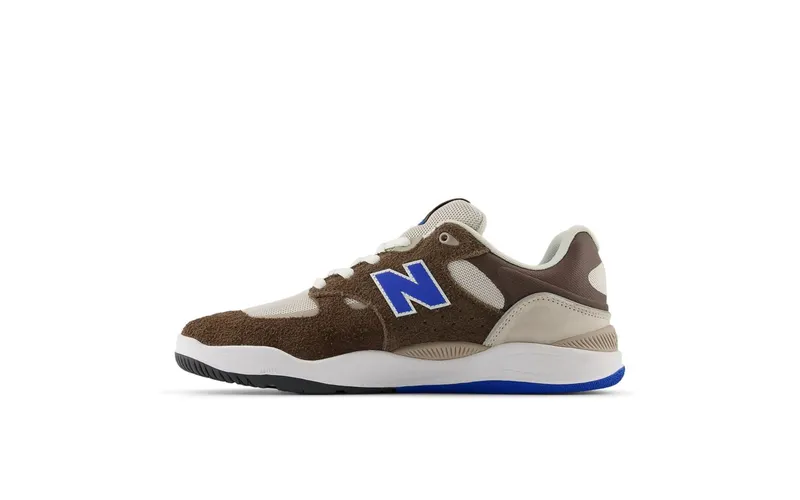 New Balance Numeric 1010 Tiago Lemos Village Psychic Grey Blue (NM1010SV)