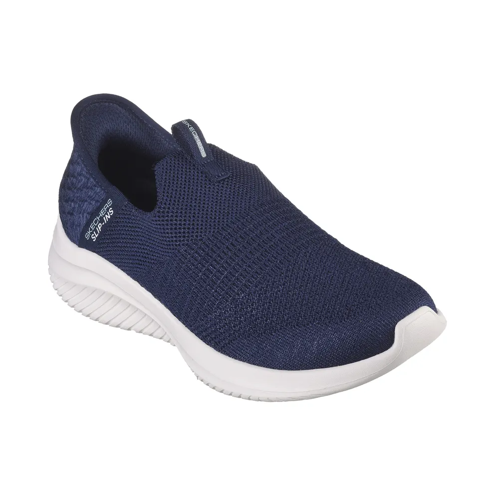 Skechers Slip-ins: Ultra Flex 3.0 – Smooth Step – Marine – “Blue” (149709 NVY)