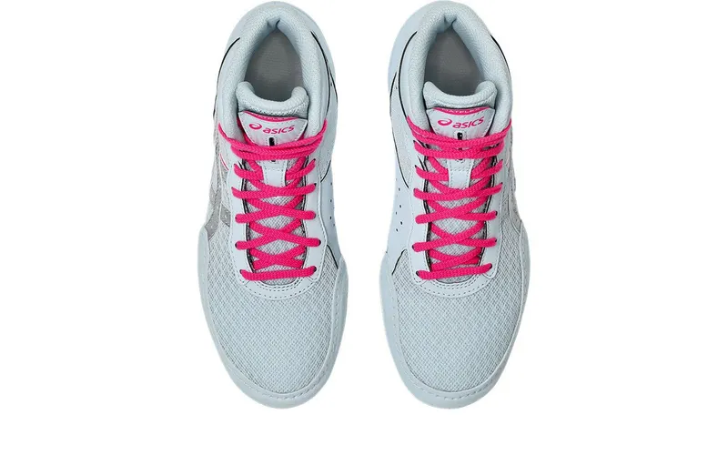 ASICS Matflex 7 Cool Grey Pure Silver (1084A011-021)