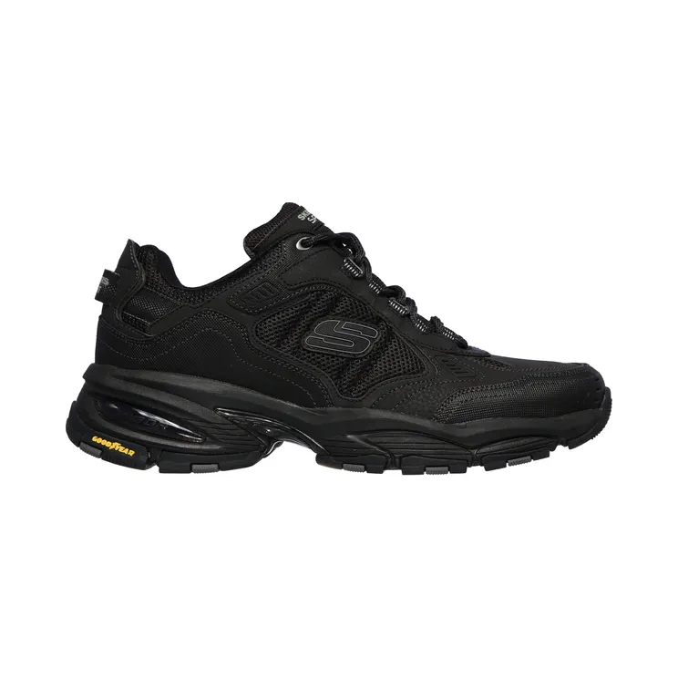 skechers-skech 237145 BBK