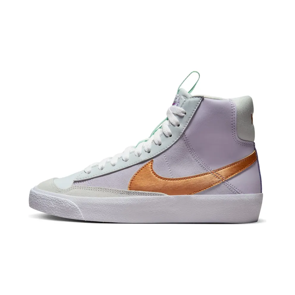 Nike Blazer Mid ’77 D Lila (DQ6084-500)
