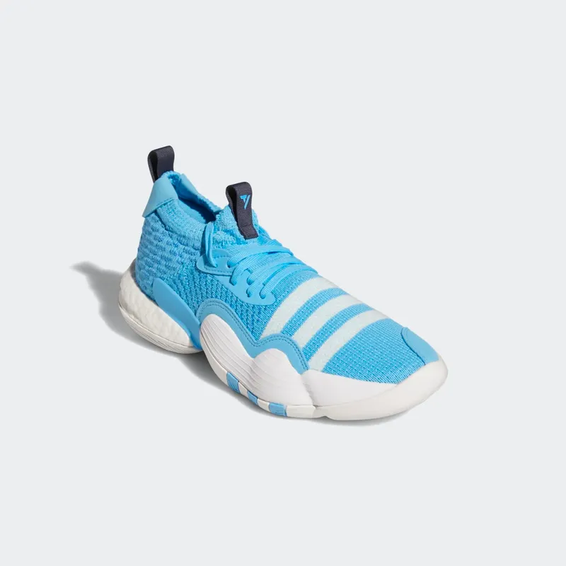 adidas Trae Young 2.0 Sky Rush / Almost Blue / Pulse Blue (H06479)