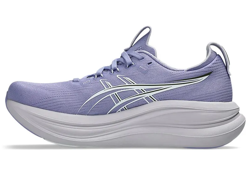 ASICS GEL-NIMBUS 28 “Bluebell / White” (1012B899-500)