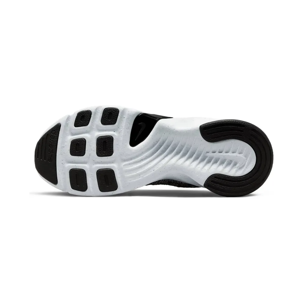 Nike SuperRep Go 3 Flyknit Next Nature Training Black (DH3393-010)