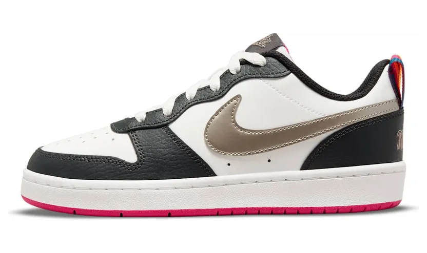 nike-court DJ0040-100