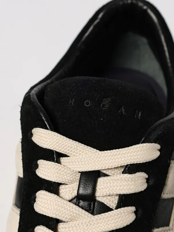 Hogan Sneakers Black (HXW6690FR30UHG1023) (3)