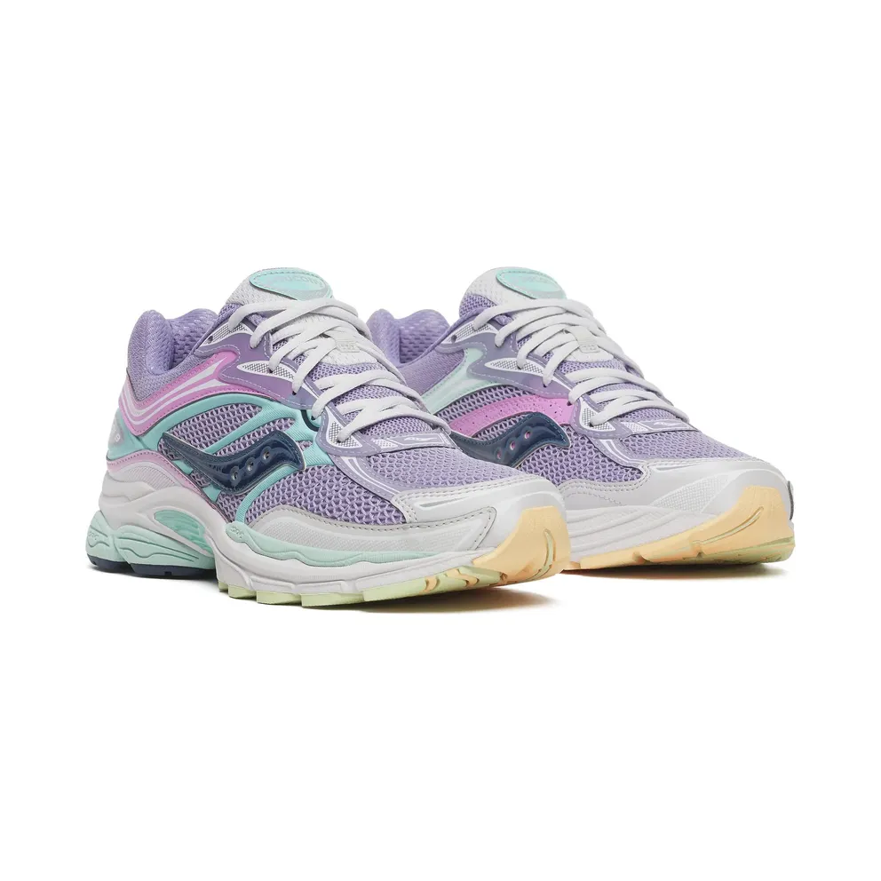 SAUCONY ProGrid Omni 9 Prism “Wisteria / Blue” (S71034-2)