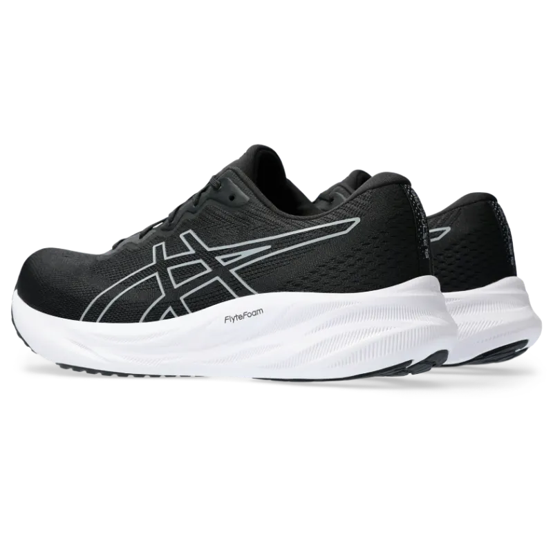 Asics Gel-pulse 15 Black/Sheet Rock (1011B780.003)