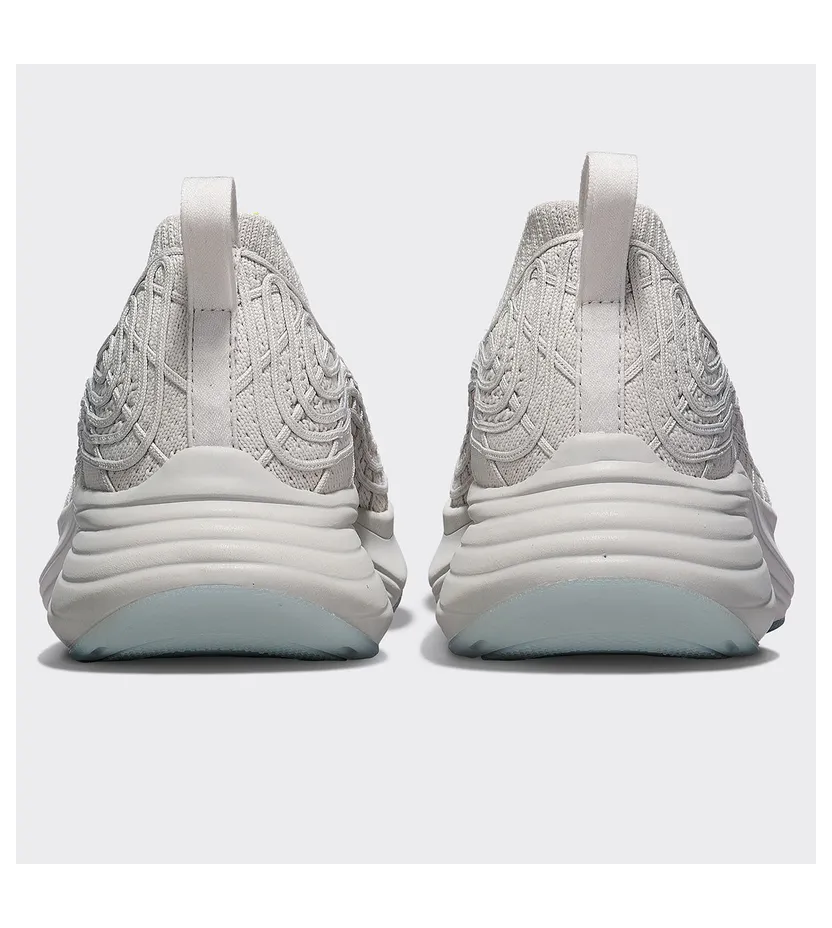 APL TechLoom Zipline “Harbor Grey” (Heren) (3)